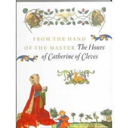 From The Hand Of The Master
