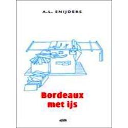 Bordeaux Met Ijs