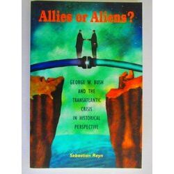 Allies Or Aliens