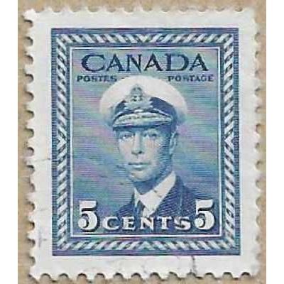 1942 - King George VI - 16777