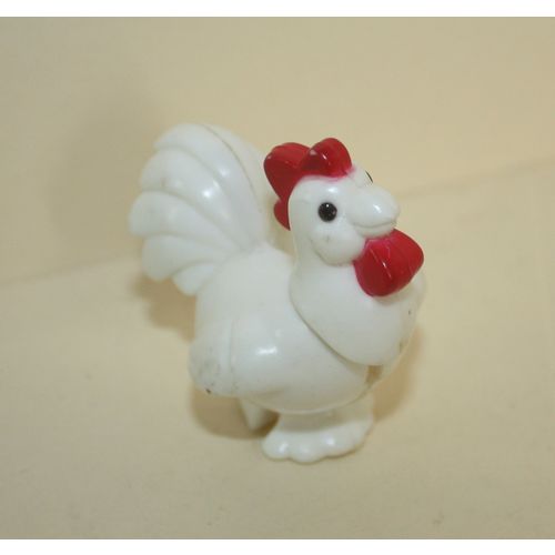 1986 McDonalds Old McDonalds Farm Chicken