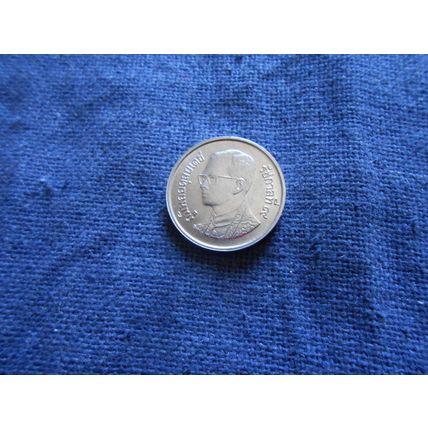 1987 To 1994 THAILAND 10 SATANG COIN.
