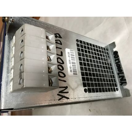 SIEB & MEYER PS10,PS10/55 DC POWER SUPPLY FC71/72,500W 48/60KW S148,0KW S6 60,AD