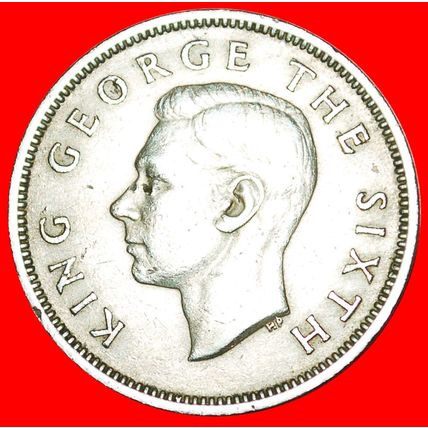 GREAT BRITAIN (1948-1951): NEW ZEALAND ★ FLORIN 1951! ★LOW START★NO RESERVE