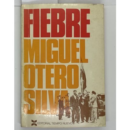 Fiebre