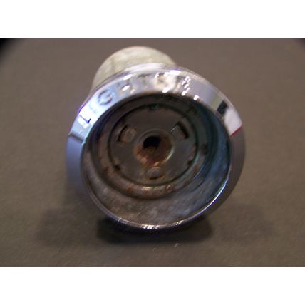 1966 PLYMOUTH BELVEDERE LIGHTER ASSY W/ BEZEL SATELLITE CHARGER CORONET