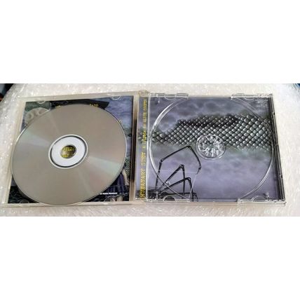 Humanary Stew : A Tribute To Alice Cooper (CD) 1999