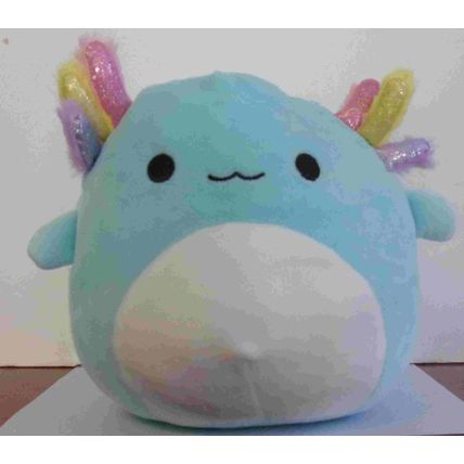 SQUISHMALLOWS ' 8 inch ' ANASTASIA PLUSH