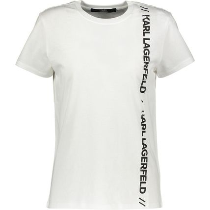 KARL LAGERFELD Branded T-Shirt BNWT
