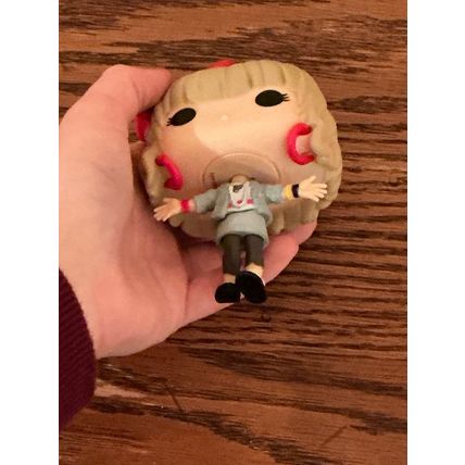Funko Pop! Robin Sparkles New York Comic Con Limited Exclusive Figure (No Box)