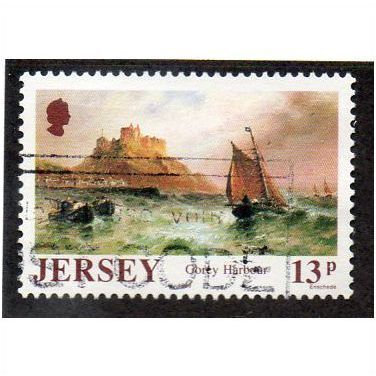 JER 1989 13p '150th BIRTH ANN OF SARAH LOUISA KILPACK' FINE USED (EBID 16671)