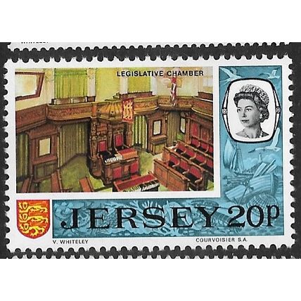 1970/1974 SG 55 - #2 MNH (**)