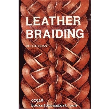 Leather Braiding