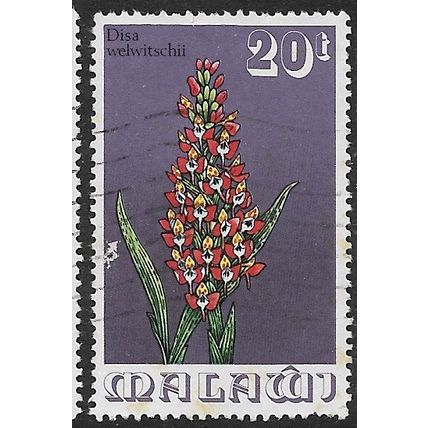 1975 Michel 493 - #2 fine used (o)