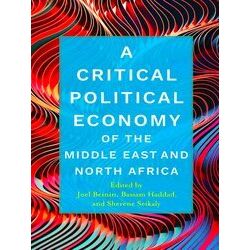 A Critical Political Economy of the Middle East and North Africa Stanford Studie