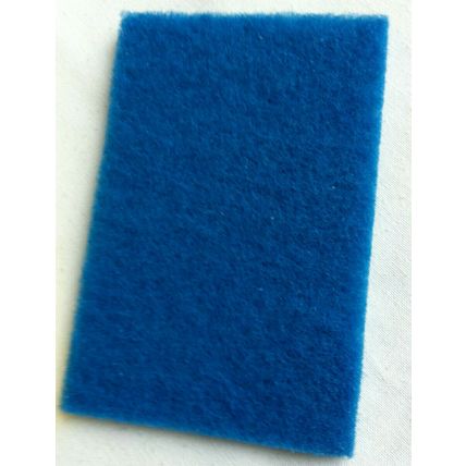 1 Cleaning Sponge Scouring Pads Scrubbing Kitchen, Industrial, Caterer Utensil