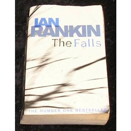 The Falls by Ian Rankin (Paperback, 2005)