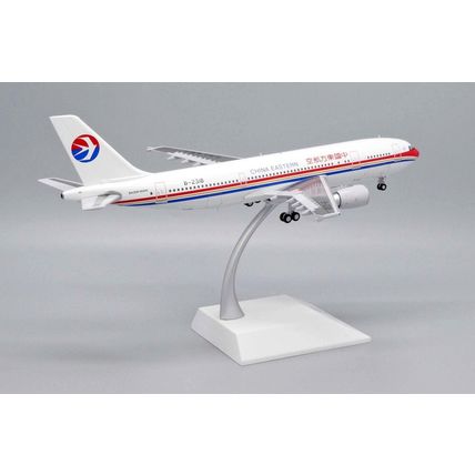 A300-600R CHINA EASTERN AIRLINES REG: B-2318 -JC WINGS XX20018 1/200 - PRE ORDER
