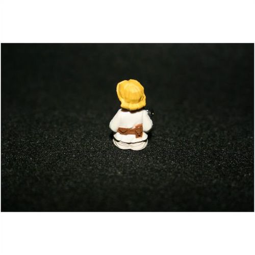 Star Wars Fighter Pods Series 2 ~ #2-16 ~ Luke Skywalker Tattooine