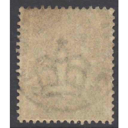 GB Scott 89 - SG174, 1881 Victoria 1d 16 dots used