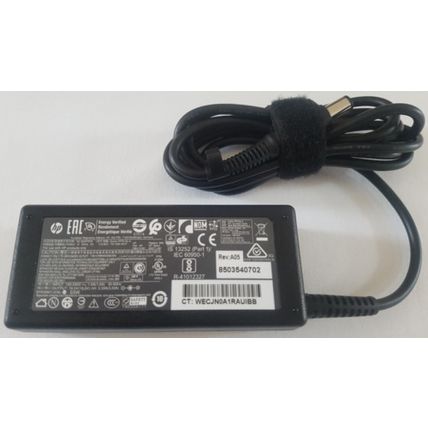 Genuine Original HP PA-1650-32HY 19.5V 3.33A 65W Power Supply 756413-001
