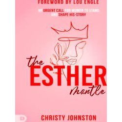 Esther Mantle, The