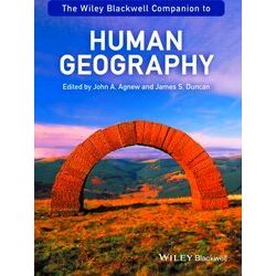 Companion To Human Geography