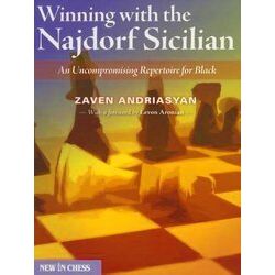 Winning with the Najdorf Sicilian