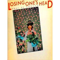 Losing One S Head