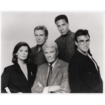 PHOTOGRAPH - MISSION: IMPOSSIBLE (TV SERIES)