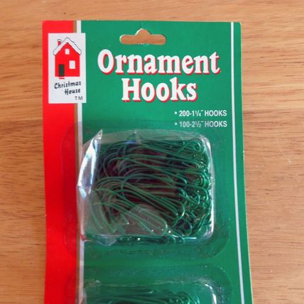 Christmas Holiday Items 2 Stockings 2 Hats 300 New Ornament Hooks