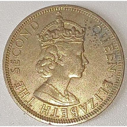 British Monarch QUEEN ELIZABETH THE SECOND