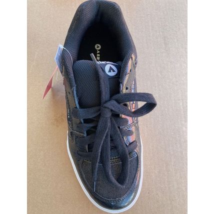 AIRWALK MUSE Women's Size 10, 90's style sneaker, skate shoe, new w/ box & tags