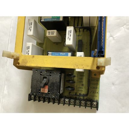 FANUC A20B-1003-0830/01A,POWER BOARD A20B-1003-0830,a350-1003-t386 Controller,EH