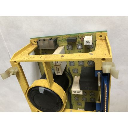 FANUC A20B-1003-0830/01A,POWER BOARD A20B-1003-0830,a350-1003-t386 Controller,EH