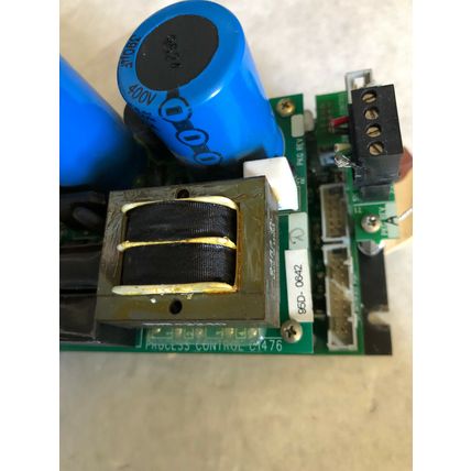 PROCESS CONTROL C1475,PROCESS CONTROL C1476,RADWELL C1475/C1476,SO