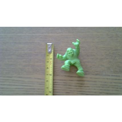 Monster in My Pocket No. 48 Hunchback