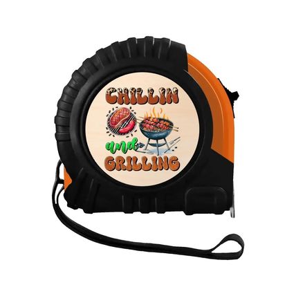 Father’s Day Tape Measure – 3M Personalized Gift for Dad 7POP