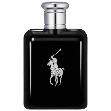 Ralph Lauren - Polo Black - Eau De Toilette - Men'S Cologne - Woody & Fresh - wi