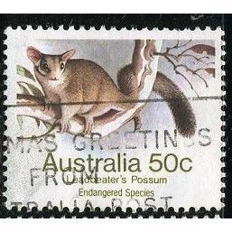 1981/1983 SG 796a - #2 fine used (o) - perf. 14x14.5