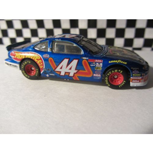 Hot Wheels Pro Racing PLAYERS # 44 Kyle Petty Hot Wheels Pontiac