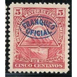 1898 Michel D88 - mint no gum