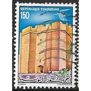 1981 Michel 1006 - fine used (o)