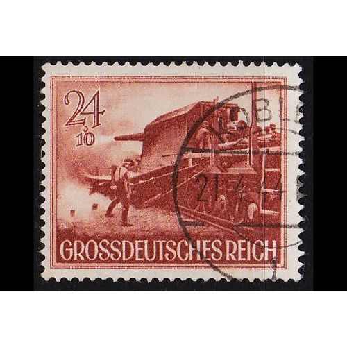 GERMANY REICH [1944] MiNr 0883 ( O/used )
