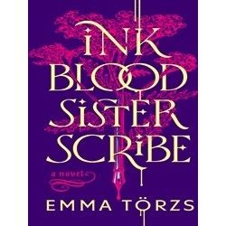 Ink Blood Sister Scribe Intl/E
