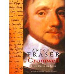 Cromwell, Our Chief Of Men