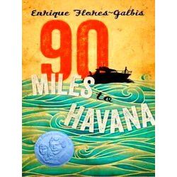 90 Miles To Havana