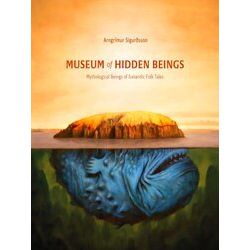 Wool of Bat: Museum of Hidden Beings