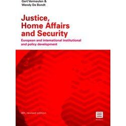 Justice, Home Affairs and Security