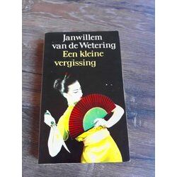 Kleine Vergissing
